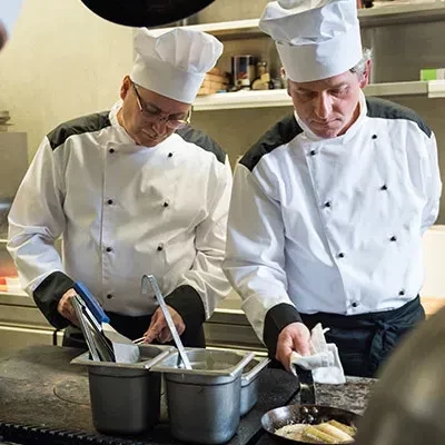 Corso Corso online - RLS Settore Alimentare - 32 ore