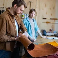 Immagine corso eLearning Corso online - RLS Industria Conciaria - 32 ore