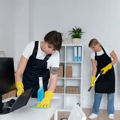 Corso Corso online - RLS Imprese di Pulizia - 32 ore