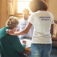 Corso eLearning Corso online - Lavoratori Assistenza sociale - Aggiornamento - 6 ore Immagine corso eLearning Corso online - Lavoratori Assistenza sociale - Aggiornamento - 6 ore
