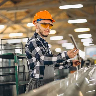 Corso di formazione Corso online - Lavoratori Manifattura - Aggiornamento - 6 ore Corso Corso online - Lavoratori Manifattura - Aggiornamento - 6 ore