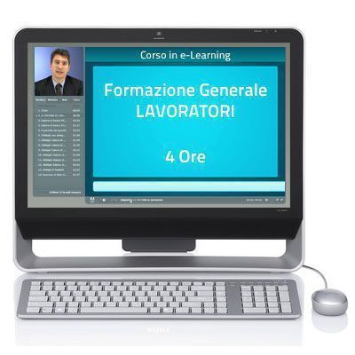 Corso eLearning