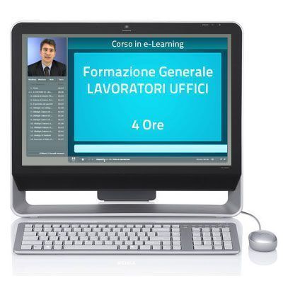 Lavoratori - Formazione generale