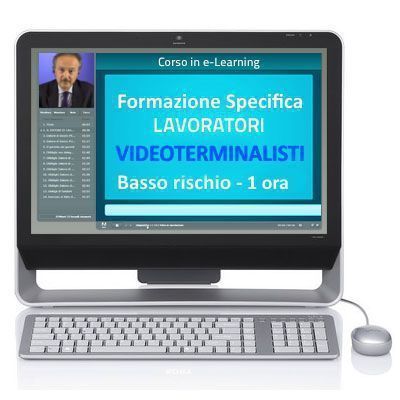 Corso e-Learning