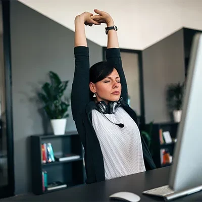 Corso Corso online - Lavoratori - Aggiornamento - Appunti in salute - Movimento utile - 30 minuti