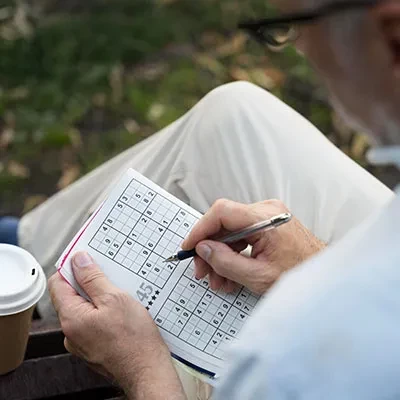 Corso Corso online - Lavoratori - Aggiornamento - Appunti in salute - Ginnastica per la mente - 30 minuti