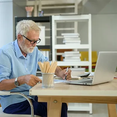 Corso Corso online - Lavoratori - Aggiornamento - Appunti in salute - Vivere di più e lavorare meglio - 30 minuti