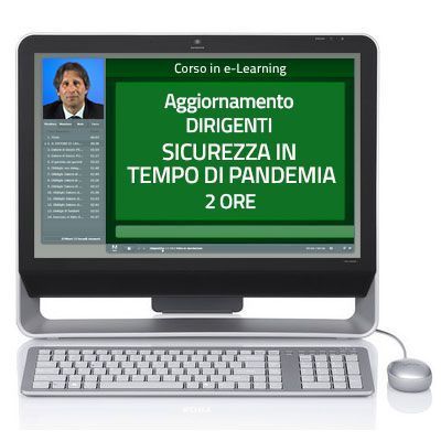 Corso di formazione