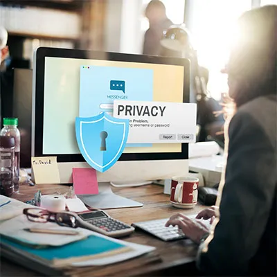 Corso e-Learning Corso online - Privacy GDPR - Tutela dei dati personali - 1 ora