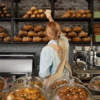 Immagine corso eLearning Corso online - HACCP e igiene alimentare - Corso di aggiornamento - 3 ore