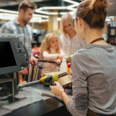 Corso Corso online - Lavoratori - Formazione generale e specifica Basso rischio Commercio - 8 ore