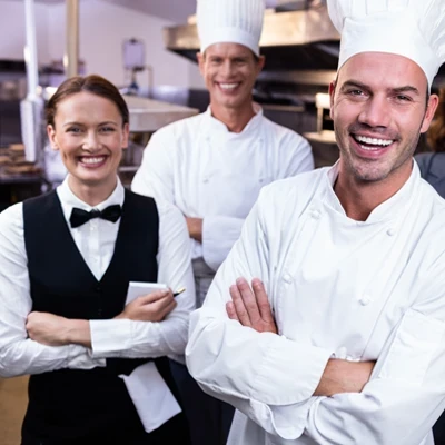 Corso di formazione Corso online - Lavoratori - Formazione generale e specifica Basso rischio Ristorazione - 8 ore Corso Corso online - Lavoratori - Formazione generale e specifica Basso rischio Ristorazione - 8 ore
