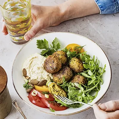 Corso Corso online - Alimentazione, prevenzione e benessere - Versione a uso dimostrativo per visione contenuti