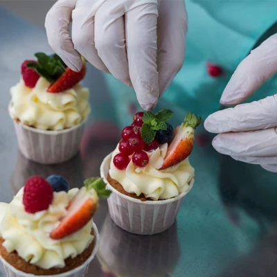 Corso Corso online - HACCP e igiene alimentare - Corso base di formazione - 3 ore