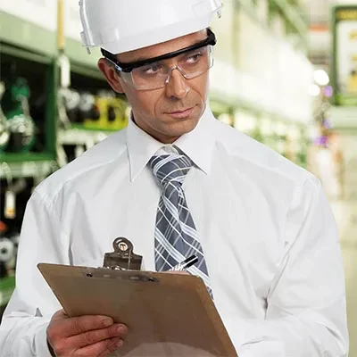 Corso Corso online - RSPP-ASPP - Aggiornamento 8 ore - La tutela delle condizioni di lavoro: responsabilità e controlli ispettivi - Tutti i settori