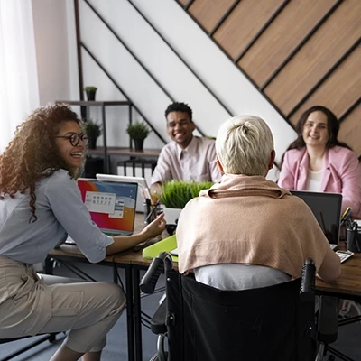 Corso Corso online - RSPP-ASPP - Aggiornamento 5 ore - Diversità e inclusione - Tutela della salute e sicurezza nei luoghi di lavoro - Tutti i settori