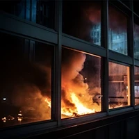 Immagine corso eLearning Corso online - RSPP-ASPP - Aggiornamento 4 ore - Incendio - Valutazione e gestione del rischio - Tutti i settori