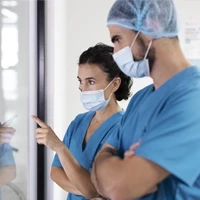 Immagine corso eLearning Corso online - Lavoratori - Formazione specifica - Alto rischio - Sanità-Assistenza-Residenziale - 12 ore - Lombardia