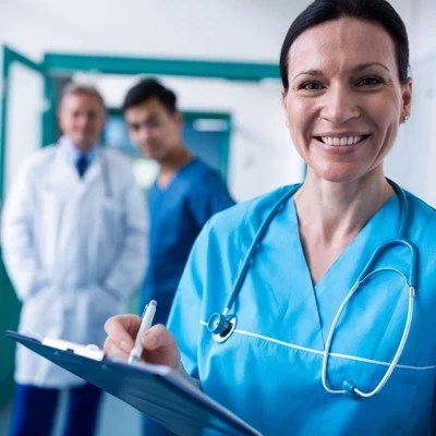 Corso Corso online - Lavoratori - Quota della formazione specifica - Alto rischio - Sanità-Assistenza-Residenziale - 12 ore - Lombardia