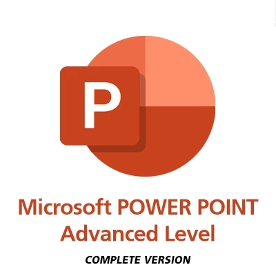 Corso di formazione Corso online - Microsoft POWER POINT 365 - Advanced Level - Complete - 7 ore Corso Corso online - Microsoft POWER POINT 365 - Advanced Level - Complete - 7 ore
