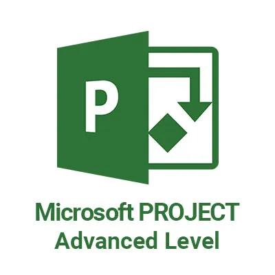 Corso e-Learning Corso online - Microsoft PROJECT - Advanced Level - 8 ore