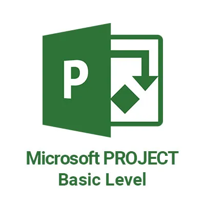 Dettaglio del corso Microsoft PROJECT - Basic Level - 5 ore