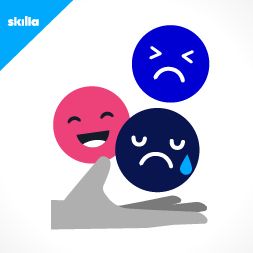 Corso Corso online - Gestire le emozioni - 20 minuti