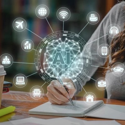 Corso Corso online - Introduzione all'Intelligenza Artificiale - Basi, applicazioni e normativa - 1 ora