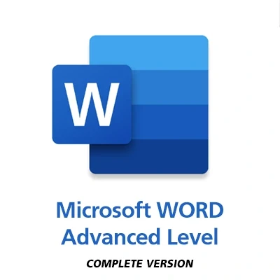 Corso di formazione Corso online - Microsoft WORD 365 - Advanced Level - Complete - 13 ore Corso Corso online - Microsoft WORD 365 - Advanced Level - Complete - 13 ore