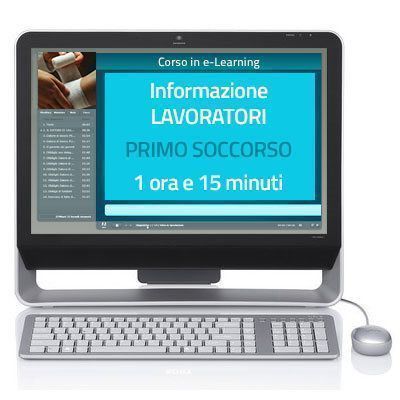 Corso e-Learning #2973